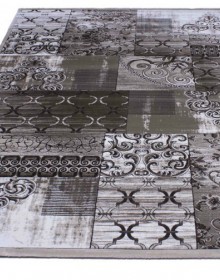 Високощільний килим Tango Asmin 9734A L.BEIGE-D.BEIGE - высокое качество по лучшей цене в Украине.